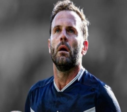 祝好！37歲馬塔手肘骨折將接受手術，本賽季23場澳超5球12助