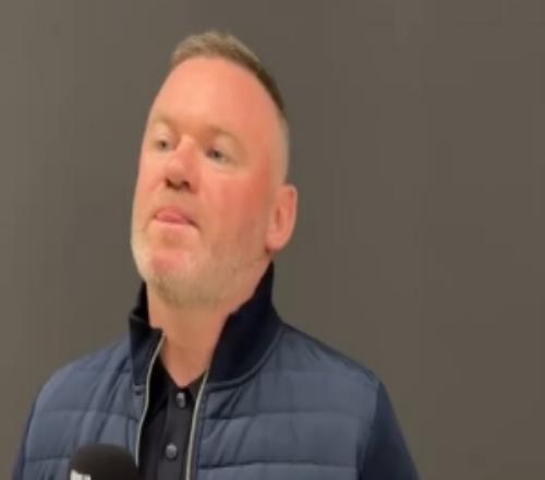 魯尼：共事過的最佳球員是斯科爾斯，決賽中最想要的隊友是C羅