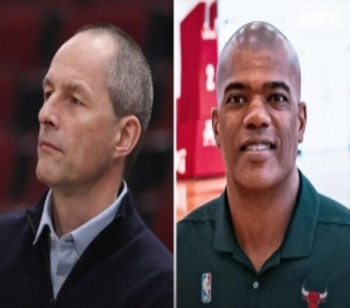 隊(duì)記：公牛管理層與其他部門有明顯脫節(jié)多人對(duì)球隊(duì)未來方向迷茫