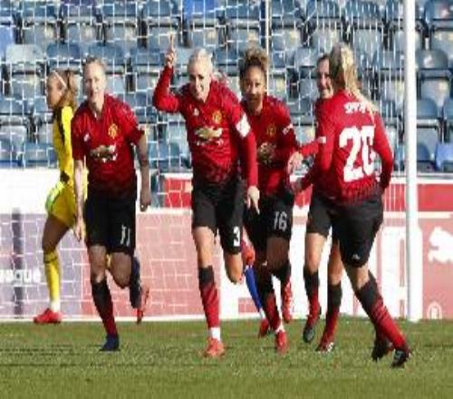 TA:处境艰难!曼联女足深陷资金、伤病与管理多重困境