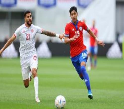 米體：羅馬將引援目光投向北歐，正在關(guān)注中日德蘭邊鋒奧索里奧