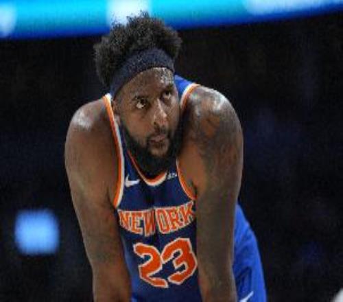 米羅一瘸一拐面包：目前沒(méi)人和我說(shuō)過(guò)任何關(guān)于他受傷的消息