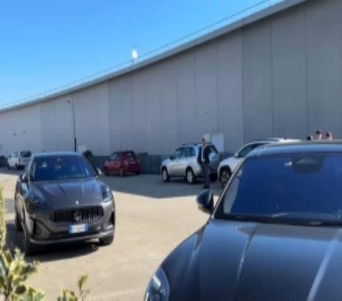 希望無大礙！弗拉霍維奇抵達尤文體檢中心接受檢查