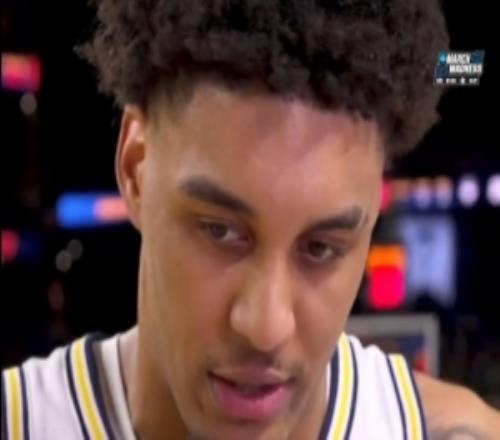 热门秀伦德博格谈带伤作战:很虚弱&感觉糟透了但这是冠军赛