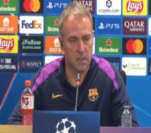 弗里克:亚马尔才18岁但已经不可思议如果他犯错我会一直保护他