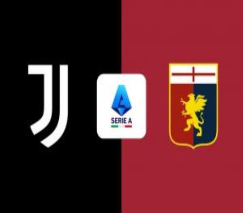 尤文vs热那亚首发:伊尔迪兹、戴维先发,孔塞桑出战,博加替补