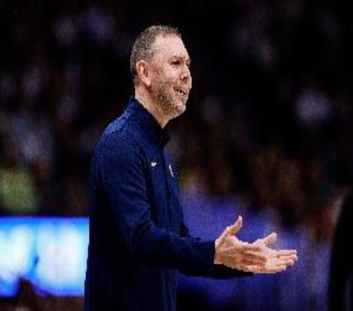 阿德爾曼：如果開拓者保持命中率將會破NBA紀錄我們就是必須堅持