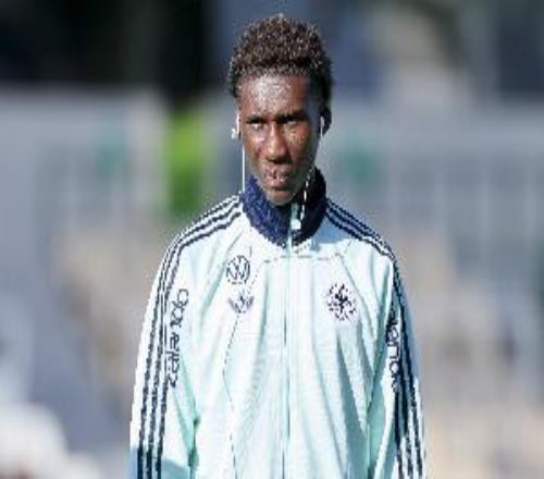 德天空：切尔西接触不莱梅18岁中卫库利巴利，皇魔等队也在关注