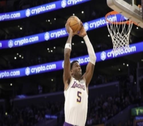 路威：海斯的驚艷能持續(xù)嗎艾頓要站出來打出核心級的表現(xiàn)