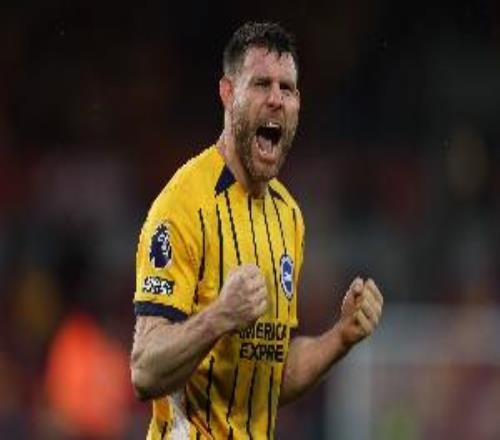 TA：40歲米爾納未來由他自己掌握范赫克尚未流露續(xù)約意向