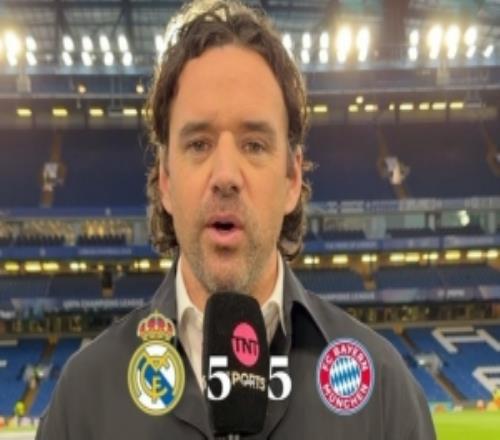 哈格里夫斯皇馬拜仁二選一：凱恩姆巴佩、貝林厄姆穆西亞拉