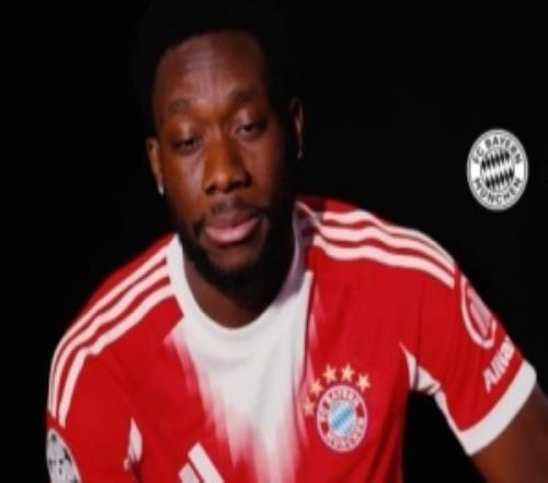 戴維斯回顧兩年前攻破皇馬球門(mén)：遺憾最終輸球，期待這次拿下勝利