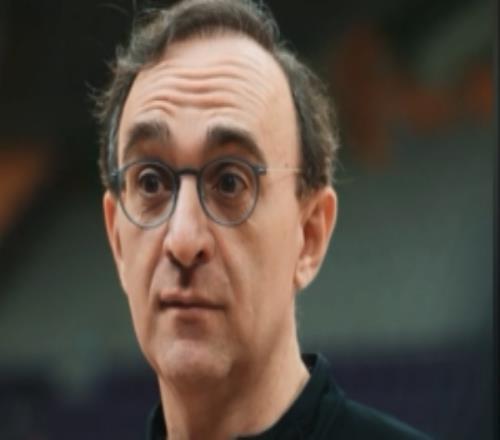 烏戈：現(xiàn)在球隊(duì)的氛圍一直都不錯(cuò)目前一切都處在正軌