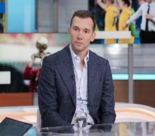 舍甫琴科:米兰仍在追赶,但除非国米自己搞砸才会丢掉意甲冠军