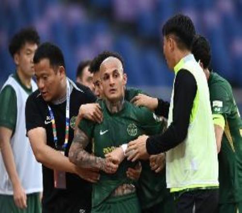 直播吧足協(xié)明日召開(kāi)米特里策違紀(jì)事件聽(tīng)證會(huì)被追罰停賽已成定局