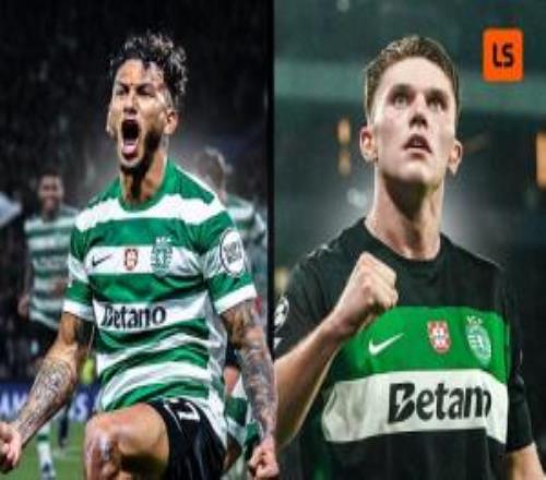 兩代鋒霸！葡體2220萬簽蘇亞雷斯平替約克雷斯，今晚2人正面交鋒