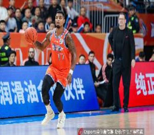 媒體人：皮特森最后啞火空砍44分遼寧3.8秒全場(chǎng)進(jìn)攻上籃今晚最佳