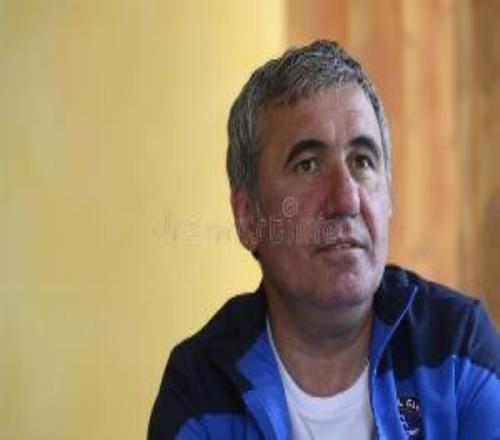 罗马尼亚媒体：哈吉是罗马尼亚国家队新帅热门人选