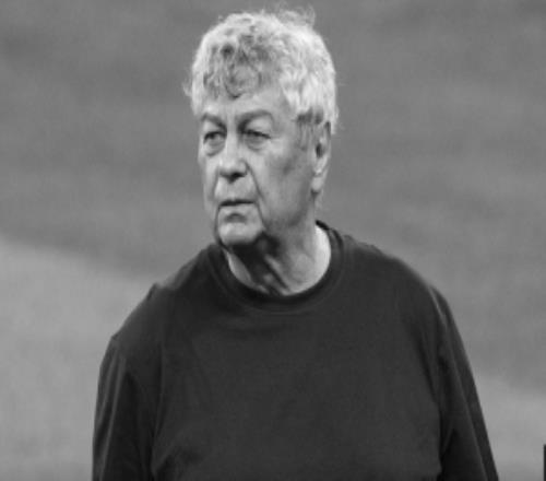 意甲官方悼念盧切斯庫(kù)：向其家人表示慰問(wèn)，并致以最深切的哀悼