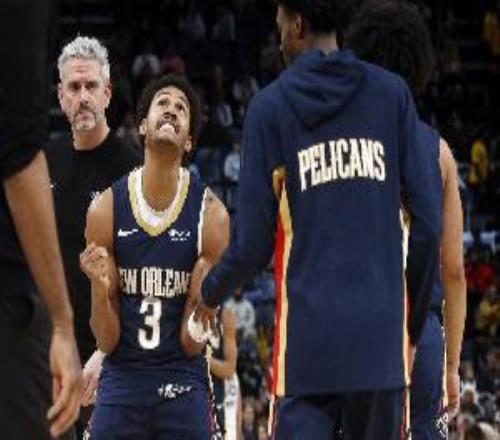 對攻大戰(zhàn)！鵜鶘與爵士全場共出手210次單隊(duì)出手?jǐn)?shù)均超100次