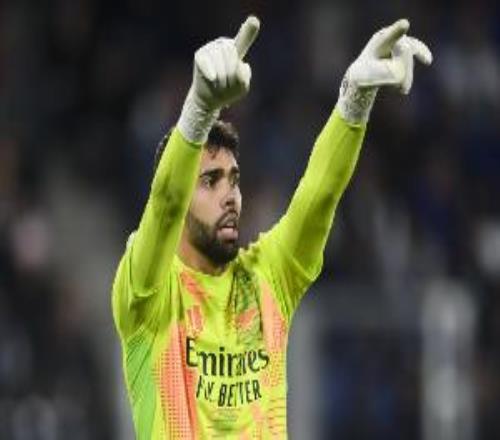 達倫本特：這個賽季我不想再看到凱帕了，拉亞必須踢滿每一分鐘