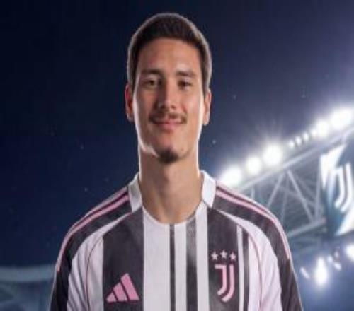 年薪2300萬！都體：26歲努涅斯愿大幅降薪離開沙特，尤文已經接觸