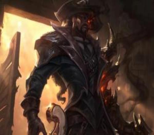 測(cè)試服今日改動(dòng)：盧錫安E技能冷卻減少，佛耶戈大招傷害提高