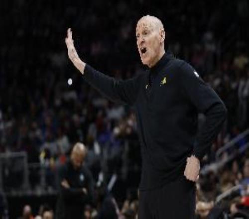 步行者隊記：卡萊爾因參加女兒學(xué)校活動將缺席兩場比賽