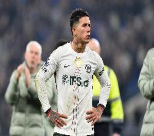 合同剩6年！BBC：切爾西對(duì)恩佐堅(jiān)持要價(jià)1.07億鎊，皇馬不太可能付