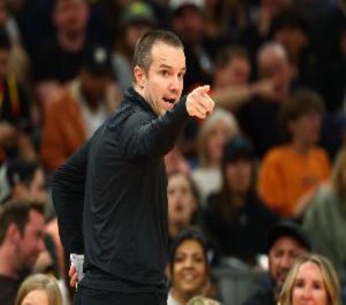 奧特：輪換陣容進入季后賽會縮小這并不容易我們得選對人才行