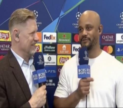 孔帕尼：在伯納烏贏球意義重大接受21比分+也許我們能再進(jìn)幾球