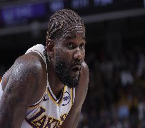 雷迪克：我們?yōu)榘D制定了很多戰(zhàn)術但他在接球方面遇到了困難