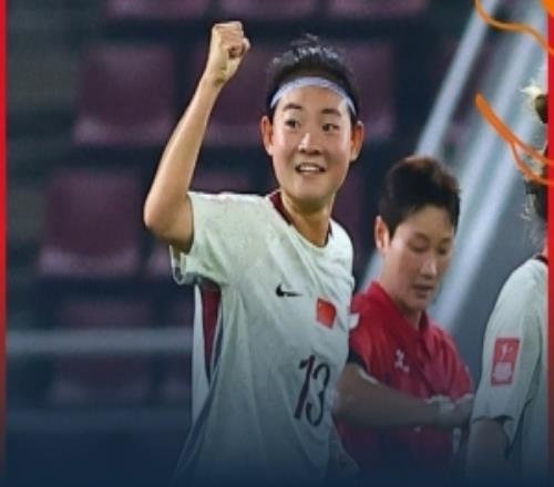 足球報：中國女足在U20亞洲杯八強(qiáng)戰(zhàn)對手，大概率烏茲或中國臺北