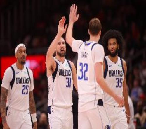 基德：巴格利發(fā)揮出色比賽有段時間只有他和弗拉格能為我們得分