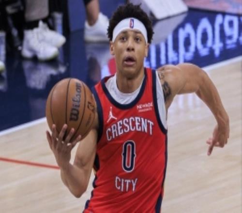 火力兇猛！鵜鶘下半場(chǎng)狂轟95分凈勝爵士27分