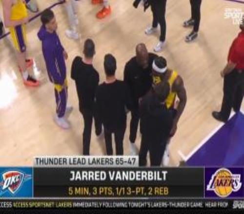 雷迪克談與范德彪口角：我們沒有私人恩怨對我來說是正?；? />
<div   id=