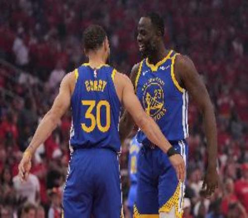 追夢：庫里一復(fù)出那些老面孔都回來了過去倆月球館都沒那么吵！