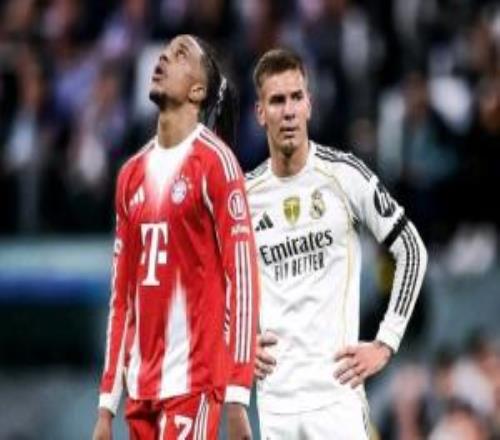 現(xiàn)身價1.4億！塞爾：拜仁5300萬簽奧利塞，比馬斯坦托諾還少1千萬