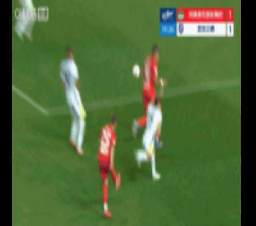 足協(xié)評議：河南11三鎮(zhèn)比賽出現(xiàn)漏判，河南任意球應改判為點球