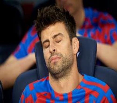 世體：安道爾FC主席皮克因辱罵裁判和對手遭罰款12000歐元