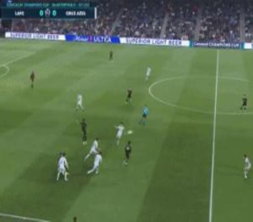 打破兩個(gè)月進(jìn)球荒！孫興慜門前搶點(diǎn)鏟射破門，洛杉磯FC10領(lǐng)先