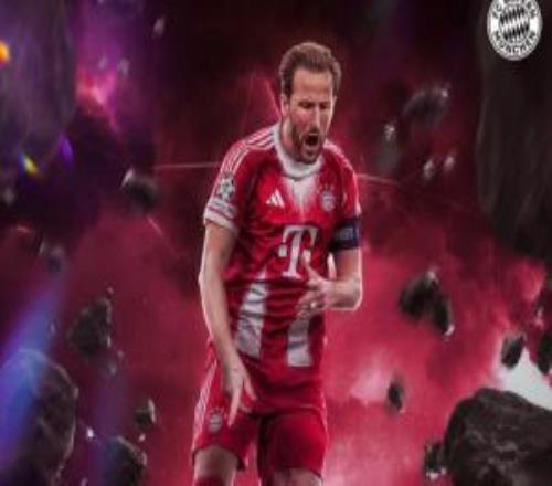 高效！32歲凱恩本賽季41場進(jìn)49球，已是生涯單賽季進(jìn)球數(shù)最高紀(jì)錄