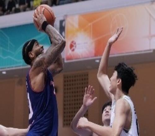 晉級202526賽季NBL總決賽之夜圖集