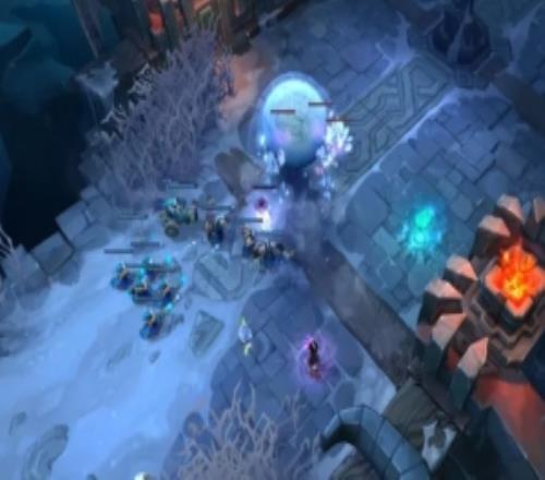 26.08測(cè)試服海斗改動(dòng)：多個(gè)裝備效果冷卻減少，家園衛(wèi)士削弱