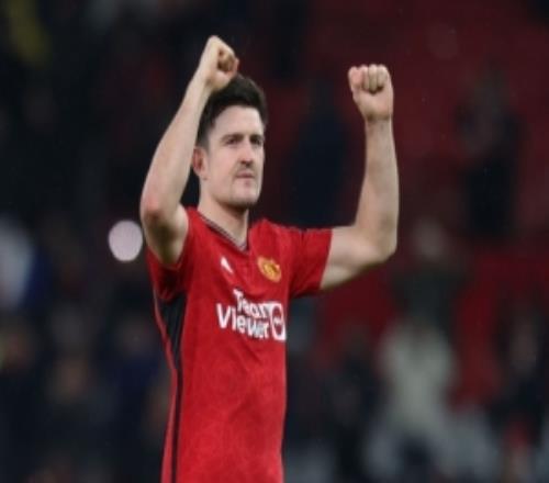 續(xù)約1+1！馬奎爾：離開曼聯(lián)那天，我希望能讓俱樂部處于積極局面