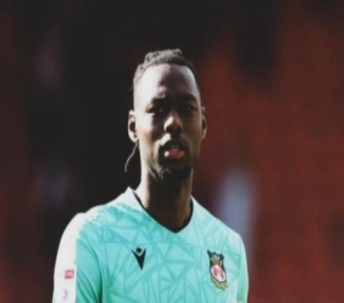 官方：前阿森納青訓(xùn)門(mén)將奧孔科沃會(huì)籍變更，從英格蘭轉(zhuǎn)為尼日利亞