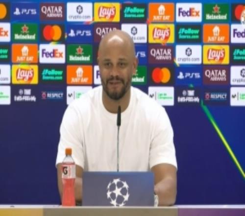 諾伊爾是史一門(mén)孔帕尼：40歲還很年輕雖然贏球但全隊(duì)都很冷靜