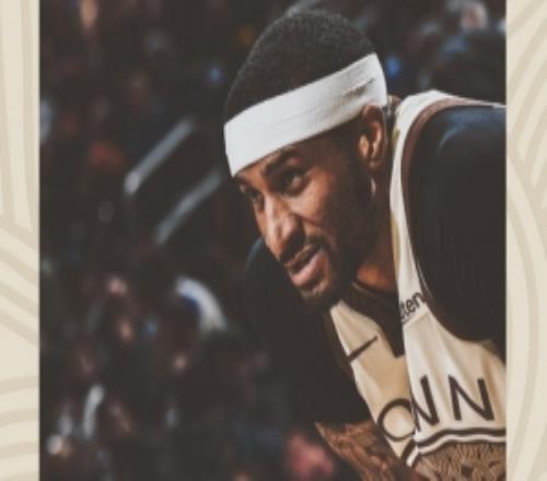 12分4板3助3斷！勇士官方曬海報(bào)&小佩頓入鏡：重回勝利軌道