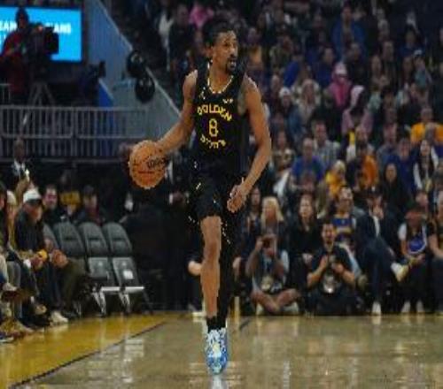 梅尔顿：最后三场要找到节奏保持下去附加赛是赛季最重要的比赛