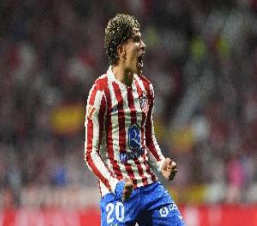 阿斯：朱利亞諾是馬競(jìng)不可替代的一環(huán)，他能有效限制對(duì)方邊后衛(wèi)